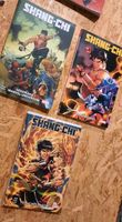 Marvel Shang Chi Comics, DEUTSCH Hansestadt Demmin - Stavenhagen Vorschau