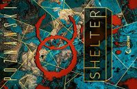 NEU❗️Ursula Poznanski "SHELTER" ~ Bestseller Jugendroman ✮ NP 20€ Essen - Essen-Stadtwald Vorschau