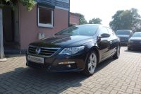 Volkswagen Passat CC 2.0 TDI Leder AHK Einparkhilfe Niedersachsen - Braunschweig Vorschau