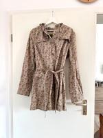 Original Khujo Jacke Blümchen XXL Buchholz-Kleefeld - Hannover Groß Buchholz Vorschau