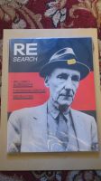 Re/Search 4/5-Book-Throbbing Gristle-W.S.Burroughs-Brion Gysin- Friedrichshain-Kreuzberg - Friedrichshain Vorschau