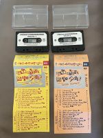 Frühstyxradio Songs Volume 1 2 MC Tape Cassette Wischmeyer RAR Schleswig-Holstein - Barsbüttel Vorschau