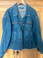 Missguided Da- Jeansjacke  Gr. 46/18 Nordrhein-Westfalen - Werne Vorschau