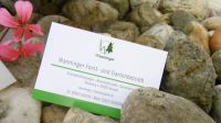 Gartenservice, Hausmeisterservice, Gartenarbeiten, Schneeräumen Bayern - Konzell Vorschau