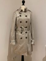 Trenchcoat beige c‘sense Patrizia Pepe Ted Baker Bayern - Abensberg Vorschau