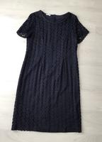 Etuikleid Größe 40 dunkelblau Gerry Weber Hessen - Reichelsheim (Odenwald) Vorschau