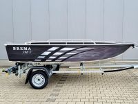 NEU! Brema 390 V Fishing Plus mit E-Paket Nordrhein-Westfalen - Paderborn Vorschau