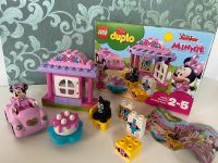 Lego Duplo Minnie Thüringen - Mühlhausen Vorschau