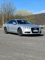 Audi A6 3.0 TDI Nordrhein-Westfalen - Siegen Vorschau