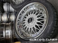 BBS RC RS Wabendeckel Set RC090 RC035 RC040 Felgendeckel CNC ALU Nordrhein-Westfalen - Iserlohn Vorschau