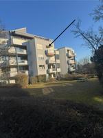 2,5 Zimmer-Wohnung mit freier Aussicht und beste Lage in Böblingen auf der Diezenhalde Baden-Württemberg - Böblingen Vorschau