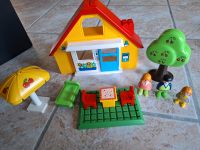 Playmobil 123 kleines Haus Nordrhein-Westfalen - Wegberg Vorschau