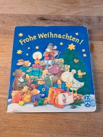 Frohe Weihnachten Buch Rheinland-Pfalz - Üttfeld Vorschau