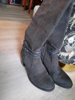 Damen Stiefel für den Übergang Hessen - Bad Orb Vorschau