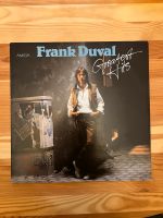 Schallplatte Frank Duval Greatest Hits Berlin - Karlshorst Vorschau