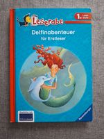 Buch für Erstleser "Delfinabenteuer" Bayern - Vohburg an der Donau Vorschau