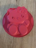 Hello Kitty Backform Tupperware Baden-Württemberg - Lauterach Vorschau