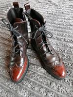 Stylische Stiefeletten, Schuhe, Größe36,,H&M Nordrhein-Westfalen - Hamminkeln Vorschau