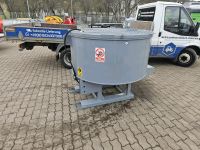 Betonmischer Zwangsmischer Mischer 1200l Randabstreifer Hydraulik Thüringen - Heilbad Heiligenstadt Vorschau