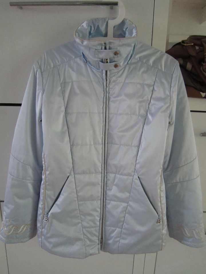 Bogner Jacke Skijacke Winterjacke Gr. S mit Stickerei in Hamburg