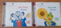 CD baby einstein Baden-Württemberg - Karlsruhe Vorschau