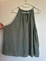 Luftiges Top von H&M Divided, Gr. 46 Niedersachsen - Goslar Vorschau