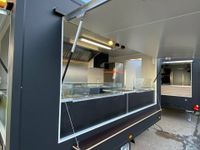 Imbisswagen, NEU KAMONDY Foodtrailer, RABATT LIEFFERUNG Bayern - Eckental  Vorschau