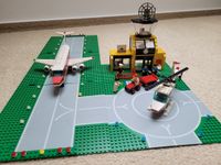 Lego 6392 Flughafen (Set mit Bauanleitung) Nordrhein-Westfalen - Paderborn Vorschau