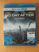 "NO DAY AFTER-Entfesselte Naturgewalten" - 3D, blu-ray-disc Nordrhein-Westfalen - Wassenberg Vorschau