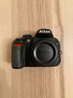 Nikon D3100 DSLR Kamera mit Kametagurt Berlin - Steglitz Vorschau