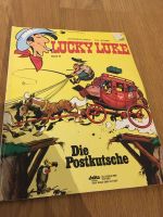 Lucky Luke Die Postkutsche Band 15 Baden-Württemberg - Laupheim Vorschau