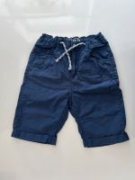 ♥️ STACCATO ♥️ tolle leichte Sommer Shorts Gr. 128 Nordrhein-Westfalen - Detmold Vorschau