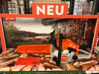 Stihl MS 162  Motorsäge Rheinland-Pfalz - Wittlich Vorschau