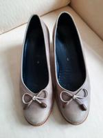 Ara Pumps, kaum getragen, taupe Baden-Württemberg - Karlsruhe Vorschau
