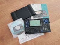 Texas Instruments TI-92 (Taschenrechner) Nordrhein-Westfalen - Ibbenbüren Vorschau