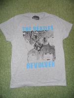 The Beatles Revolver John Lennon-Paul McCartney offiziell T-Shirt Saarland - Sulzbach (Saar) Vorschau
