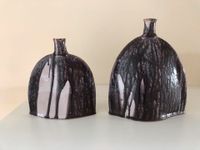 3 Ikebana-Vasen - Ton u. Glass - sehr gut erhalten Köln - Köln Junkersdorf Vorschau