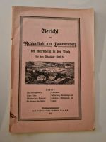 Bericht der Realanstalt am Donnersberg bei Marnheim i d. Pfalz.ee Düsseldorf - Gerresheim Vorschau