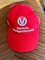 Original Cap Michael Schumacher München - Schwanthalerhöhe Vorschau