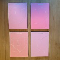 BTS Album Persona Bayern - Simbach Vorschau