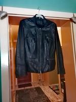 Bonita echt Leder Jacke gr 42 Hamburg-Mitte - Hamburg Horn Vorschau