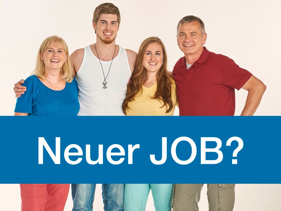 Job in Hamburg, Veddel - Minijob, Nebenjob, Teilzeitjob in Hamburg