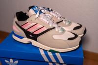 Adidas ZX 4000 Gr. 43 1/3 neu Mitte - Tiergarten Vorschau