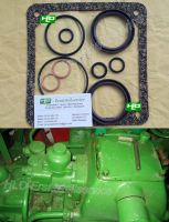 Dichtsatz Hydraulik Block Kraftheber HY/BO1/53 Traktor Deutz D-xx Nordrhein-Westfalen - Ratingen Vorschau