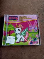 CD: Filly Fairy - Theadas unglaublicher Flug Hessen - Bischoffen Vorschau