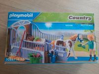 Playmobil country, 70861, vollständig Baden-Württemberg - Mötzingen Vorschau