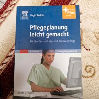 Pflegeplanung leicht gemacht für Gesundheits- und Pflegeberufe Rheinland-Pfalz - Frankenthal (Pfalz) Vorschau