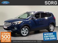 Ford Kuga 1.5 EcoBoost Trend*KLIMA*TEMPOMAT* Hessen - Fulda Vorschau