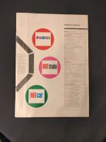 Faller Hauptkatalog 1972-1973 Schaufenster der Spielsysteme Kr. Passau - Passau Vorschau