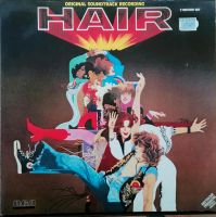 HAIR Orginal Soundtrack Berlin - Treptow Vorschau